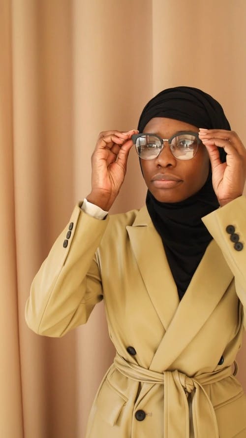 有关垂直视频, 女人, 女性的免费素材视频