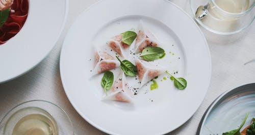 有关刀, 刀具, 午餐的免费素材视频