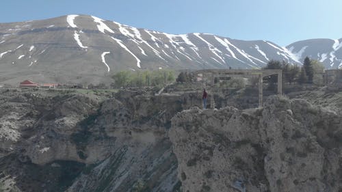 有关人, 冒险, 山的免费素材视频