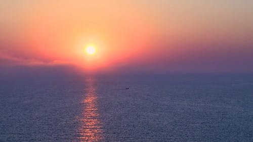 有关天性, 天空, 太阳的免费素材视频