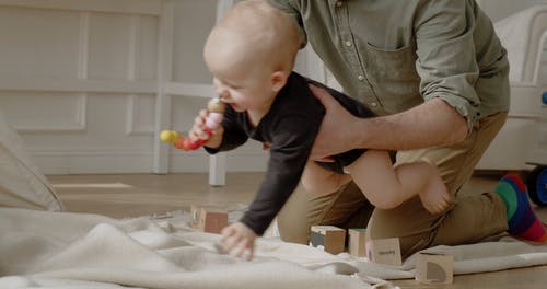 有关人, 儿童, 可爱的免费素材视频