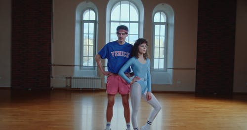 有关80年代, 一起, 人的免费素材视频