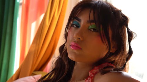 有关LGBTQ, 千禧年, 女人的免费素材视频