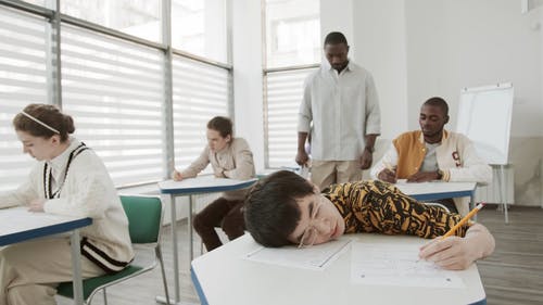 有关中学, 学习, 学校的免费素材视频
