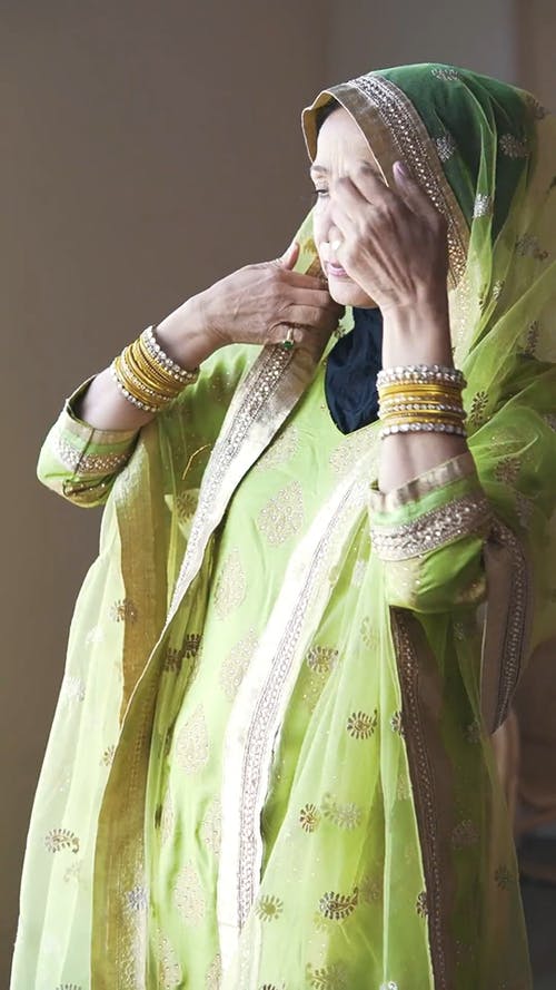 有关伊斯兰教, 修理, 传统的免费素材视频