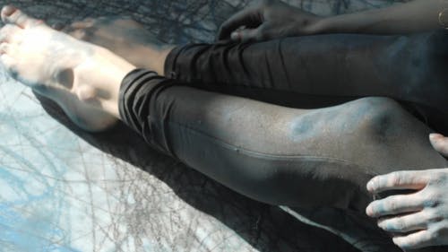 有关女人, 室内, 治疗的免费素材视频