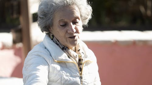 有关坐, 女人, 女士的免费素材视频