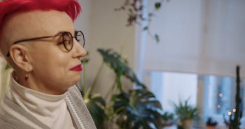 有关享受, 室内, 复古的免费素材视频