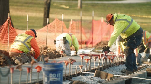 有关团队合作, 培养, 工作的免费素材视频