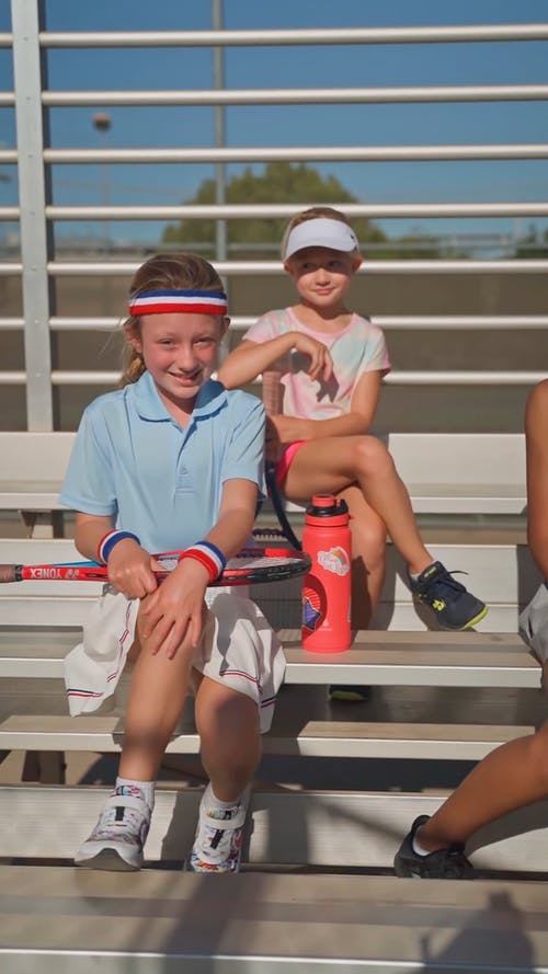 有关一起, 体育, 友善的免费素材视频