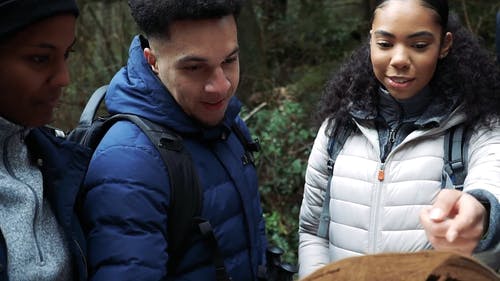 有关互动, 人, 休闲的免费素材视频