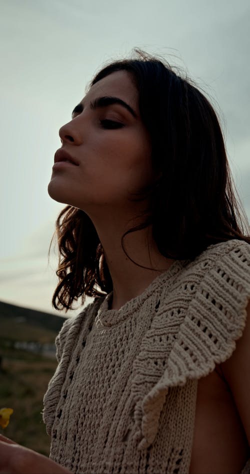 有关化妆品, 多云的, 天性的免费素材视频