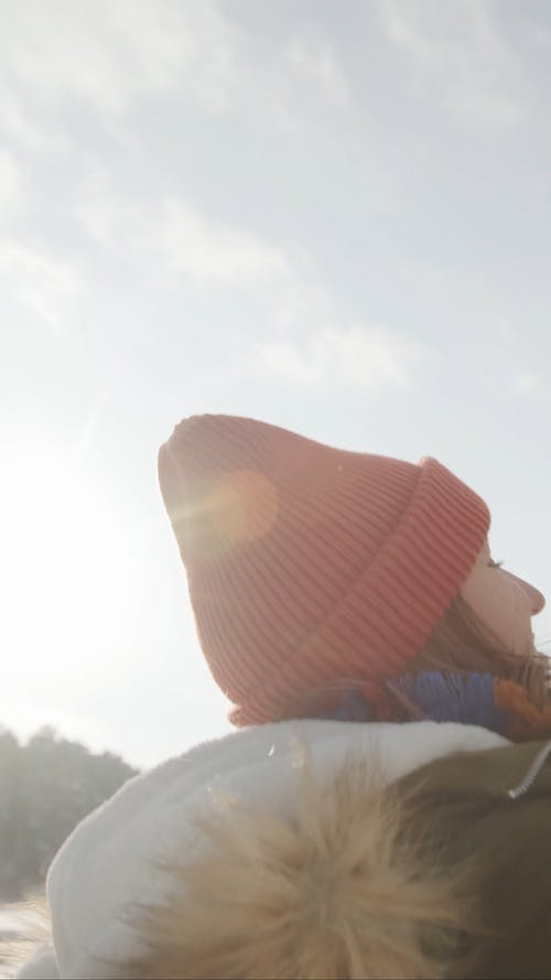 有关@户外, 一对, 一起的免费素材视频