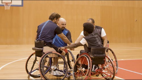 有关体育馆, 团队, 多样化的免费素材视频