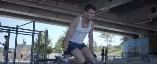 有关@户外, 主动穿着, 健康的免费素材视频