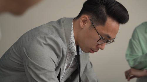 有关同事, 商业, 团队的免费素材视频