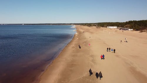 有关天性, 天空, 户外的免费素材视频