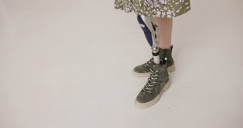 有关＃室内, 仿生的, 假体的免费素材视频