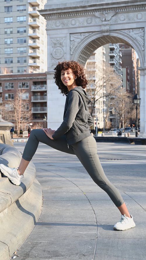 有关伸展, 健康, 健身的免费素材视频