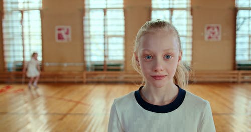 有关体育馆, 健身房, 儿童的免费素材视频