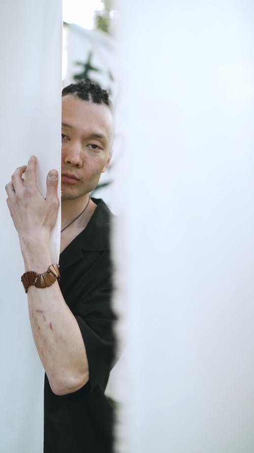 有关人物, 和服, 垂直视频的免费素材视频