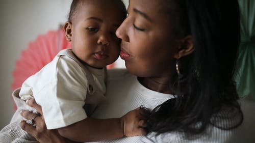 有关一岁, 享受, 休闲的免费素材视频