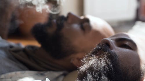 有关享受, 人, 大麻文化的免费素材视频