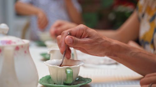 有关宝贵时光, 室内, 家的免费素材视频