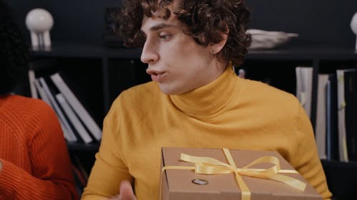 有关雇员, 同事, 室内的免费素材视频