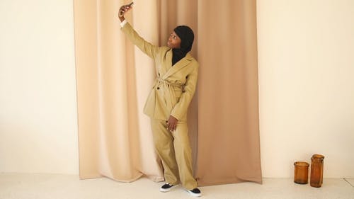 有关女人, 时尚, 样式的免费素材视频