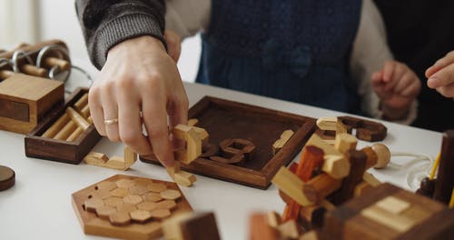 有关人, 坐, 女儿的免费素材视频