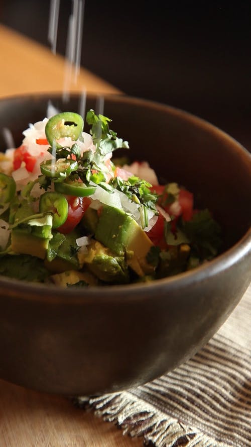 有关健康, 切碎的, 垂直视频的免费素材视频