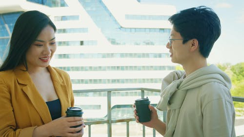 有关人, 同事, 商量的免费素材视频