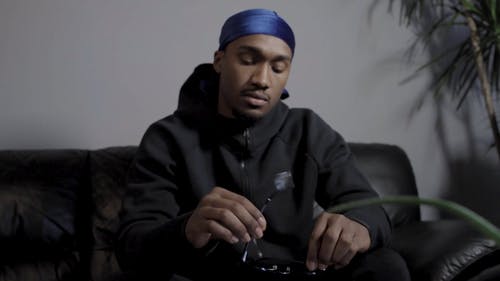 有关人, 做抹布, 室内的免费素材视频