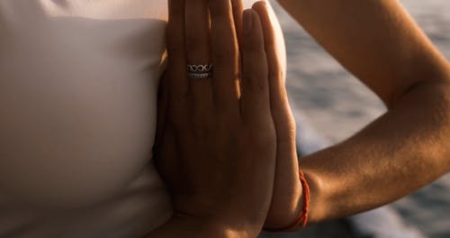 有关休闲, 健康, 冥想的免费素材视频