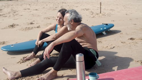 有关人, 坐, 女人的免费素材视频