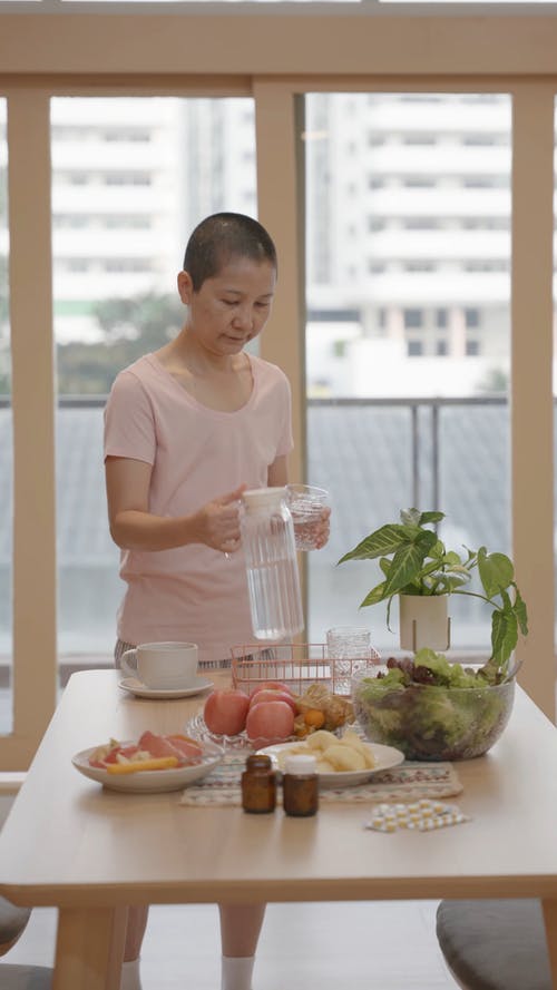 有关在家, 垂直, 家的免费素材视频