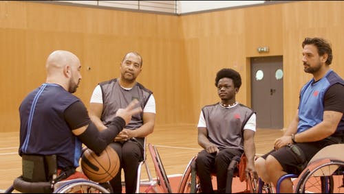 有关体育馆, 团队, 多样化的免费素材视频