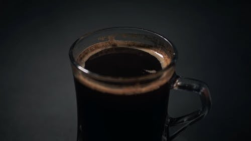 有关反射, 口渴, 咖啡因的免费素材视频