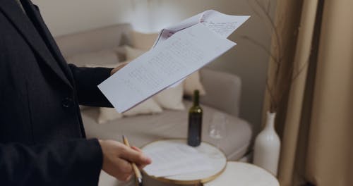 有关一瓶酒, 人, 回顾的免费素材视频