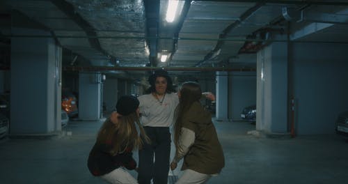 有关享受, 人, 人们在笑的免费素材视频