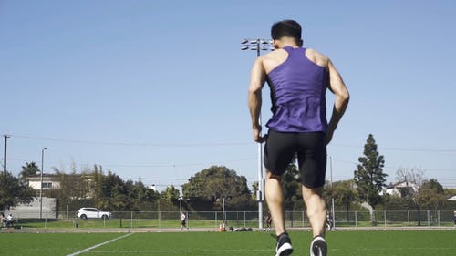 有关人, 健身, 户外的免费素材视频