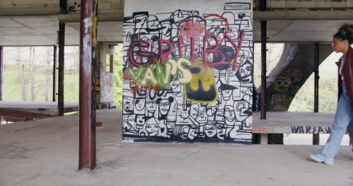 有关休闲, 侧身看, 创造力的免费素材视频