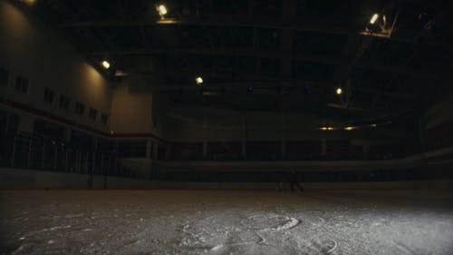 有关人, 休闲, 冰的免费素材视频