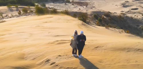 有关乾旱, 冒险, 天性的免费素材视频