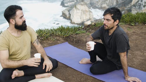 有关健康的生活型态, 健身, 天性的免费素材视频