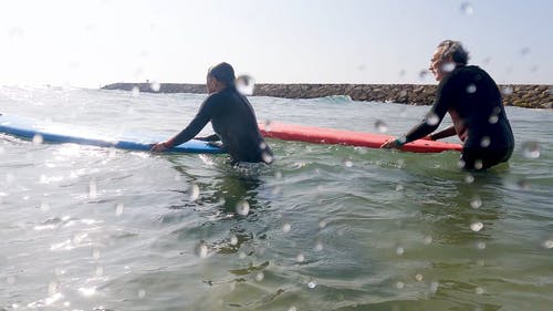 有关一对, 一起, 人的免费素材视频