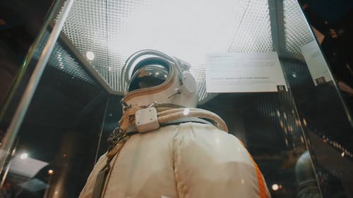 有关俄国, 博物馆, 太空人的免费素材视频