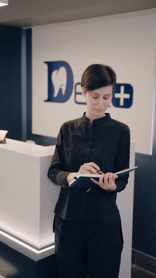 有关医生办公室, 医生助理, 员工的免费素材视频