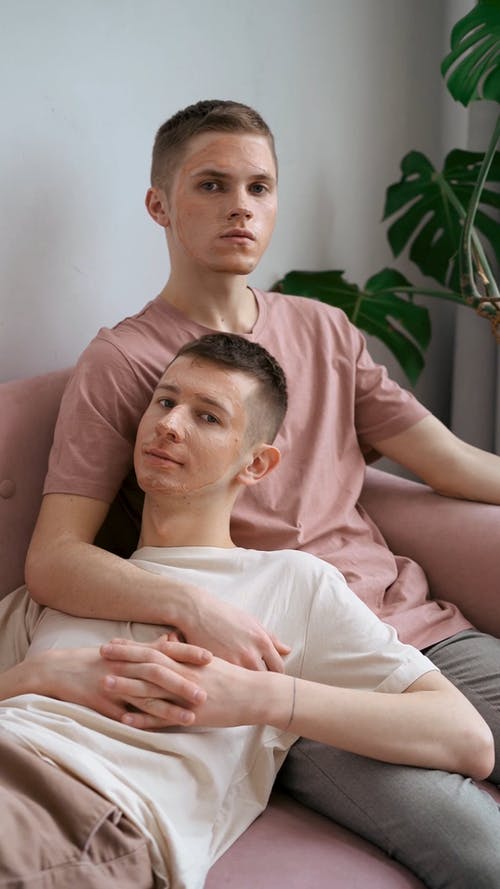 有关一对, 一起, 同志文化的免费素材视频